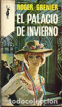 Libros: EL PALACIO DE INVIERNO. - Foto 1