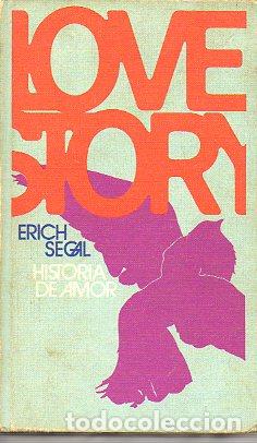 Libros: LOVE STORY. - Foto 1