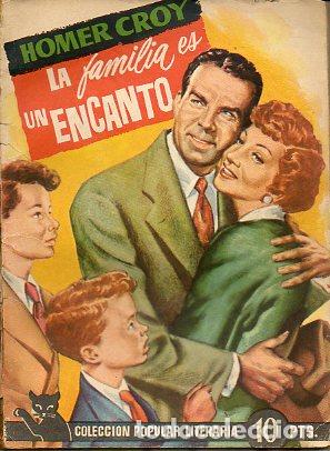 Libros: LA FAMILIA ES UN ENCANTO. - Foto 1
