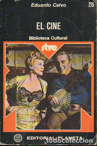 Libros: EL CINE. - Foto 1