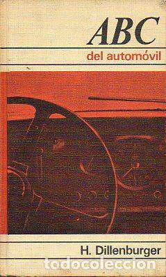 Libros: ABC DEL AUTOM&Oacute;VIL. - Foto 1