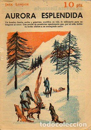 Libros: AURORA ESPL&Eacute;NDIDA. - Foto 1