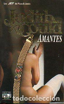 Libros: AMANTES. - Foto 1