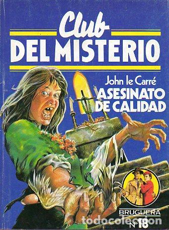 Libros: ASESINATO DE CALIDAD. - Foto 1