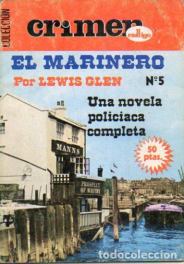 Libros: EL MARINERO. - Foto 1