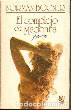 Libros: EL COMPLEJO DE MADONNA. - Foto 1
