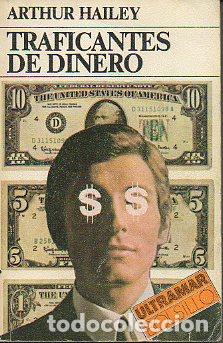 Libros: TRAFICANTES DE DINERO. - Foto 1