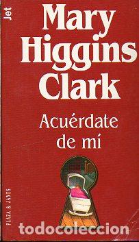 Libros: ACU&Eacute;RDATE DE M&Iacute;. - Foto 1