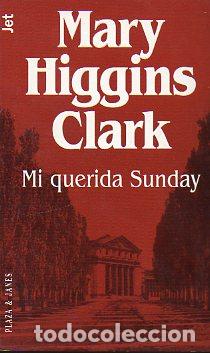 Libros: MI QUERIDA SUNDAY. - Foto 1