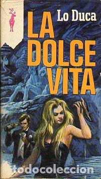 Libros: LA DOLCE VITA. - Foto 1