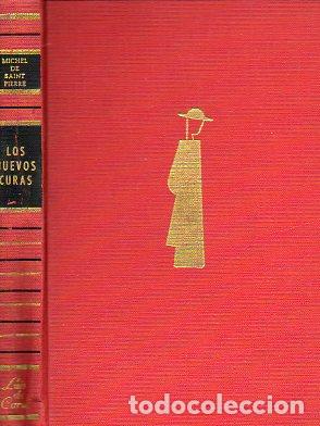 Libros: LOS NUEVOS CURAS. - Foto 1