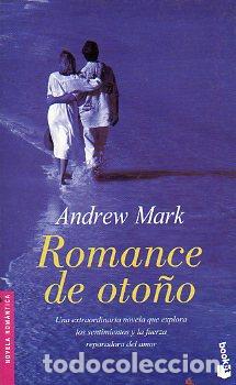 Libros: ROMANCE DE OTO&Ntilde;O. - Foto 1