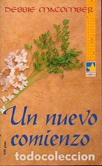 Libros: UN NUEVO COMIENZO. - Foto 1