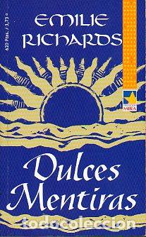Libros: DULCES MENTIRAS. - Foto 1