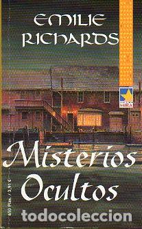 Libros: MISTERIOS OCULTOS. - Foto 1