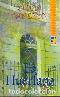 Libros: LA HU&Eacute;RFANA. - Foto 1