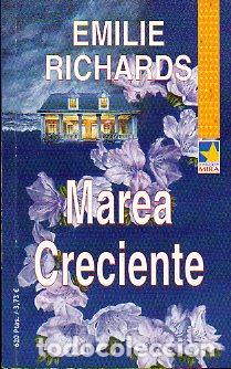 Libros: MAREA CRECIENTE. - Foto 1