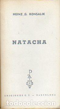 Libros: NATACHA. - Foto 1