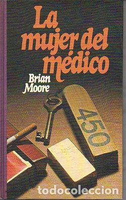 Libros: LA MUJER DEL M&Eacute;DICO. - Foto 1