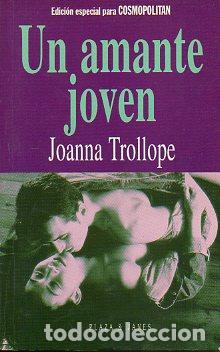 Libros: UN AMANTE JOVEN. - Foto 1
