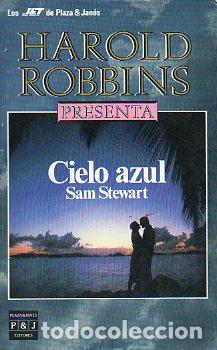 Libros: CIELO AZUL. - Foto 1