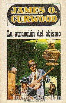 Libros: LA ATRACCI&Oacute;N DEL ABISMO. - Foto 1