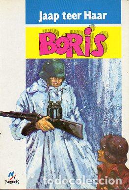 Libros: BORIS. - Foto 1