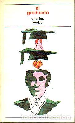 Libros: EL GRADUADO. - Foto 1