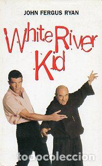Libros: WHITE RIVER KID. - Foto 1