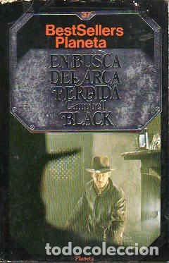 Libros: EN BUSCA DEL ARCA PERDIDA. - Foto 1