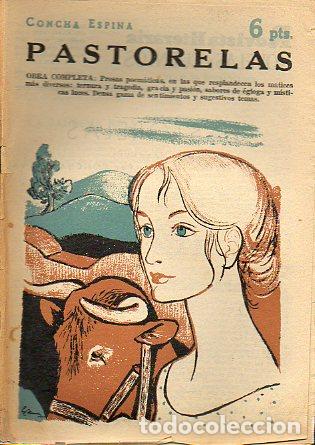 Libros: PASTORELAS. - Foto 1