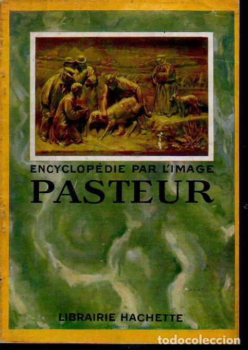 Libros: PASTEUR. - Foto 1