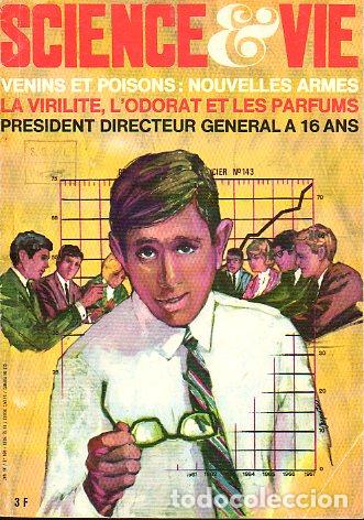 Libros: SCIENCE & VIE. N&ordm; 604. - Foto 1