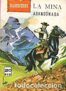 Libros: LA MINA ABANDONADA. - Foto 1