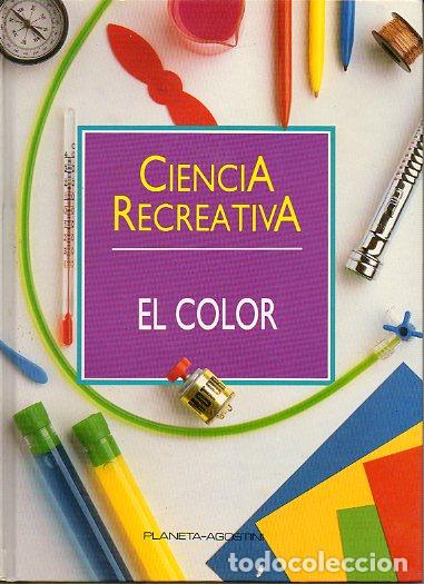 Libros: EL COLOR. - Foto 1