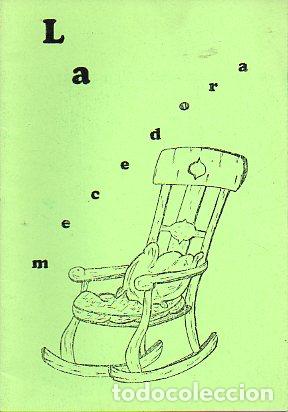 Libros: LA MECEDORA. - Foto 1