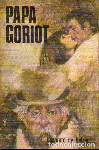 Libros: PAPA GORIOT. - Foto 1