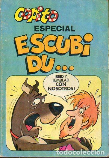 Libros: COPITO. Especial Escubi Du. - Foto 1