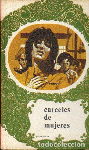 Libros: C&Aacute;RCELES DE MUJERES. - Foto 1