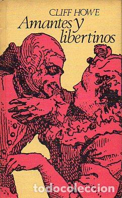 Libros: AMANTES Y LIBERTINOS. - Foto 1