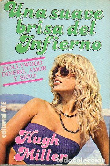 Libros: UNA SUAVE BRISA DEL INFIERNO. - Foto 1