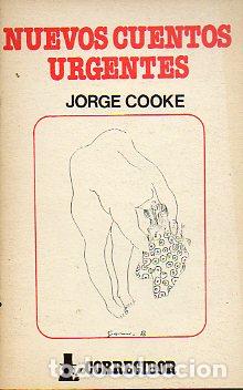 Libros: NUEVOS CUENTOS URGENTES. - Foto 1