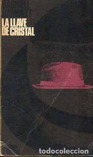 Libros: LA LLAVE DE CRISTAL. 2&ordf; ed. - Foto 1