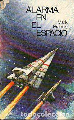 Libros: ALARMA EN EL ESPACIO. - Foto 1