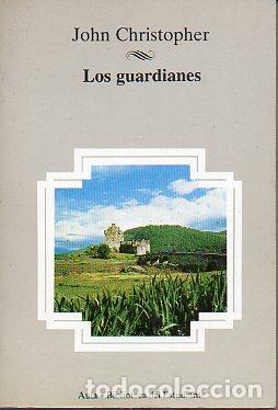 Libros: LOS GUARDIANES. - Foto 1