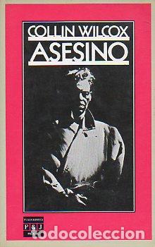Libros: ASESINO. - Foto 1
