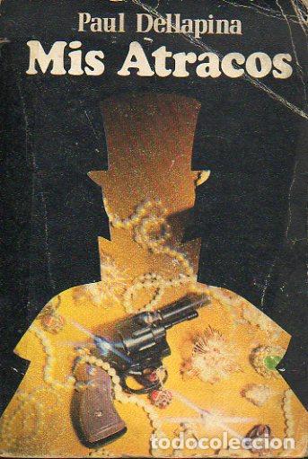 Libros: MIS ATRACOS. - Foto 1