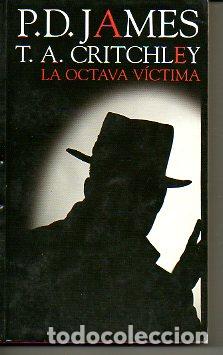 Libros: LA OCTAVA V&Iacute;CTIMA. - Foto 1