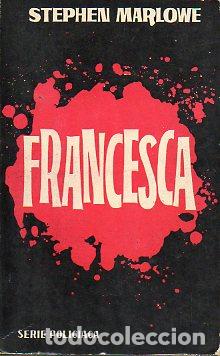 Libros: FRANCESCA. - Foto 1