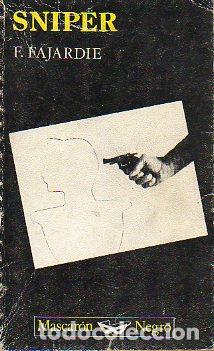 Libros: SNIPER. - Foto 1